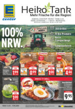 E center E center: Wochenangebote - bis 17.05.2025
