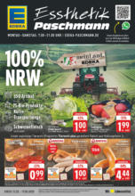E center: Wochenangebote