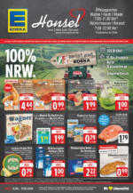 EDEKA EDEKA: Wochenangebote - bis 17.05.2025
