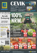EDEKA: Wochenangebote