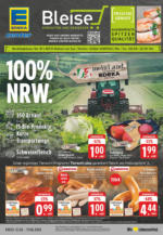 E center: Wochenangebote