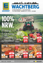 E center Wachtberg-Berkum E center: Wochenangebote - bis 17.05.2025