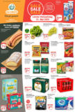 Globus: Wochenangebote