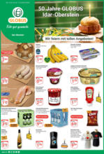 Globus: Wochenangebote