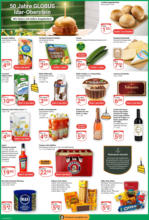 Globus: Wochenangebote