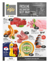 EDEKA: Wochenangebote