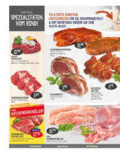 EDEKA: Wochenangebote