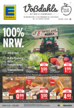 EDEKA: Wochenangebote