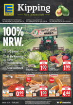 EDEKA Kipping EDEKA: Wochenangebote - bis 17.05.2025