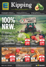EDEKA: Wochenangebote