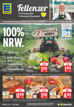 EDEKA: Wochenangebote