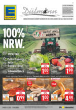 EDEKA: Wochenangebote