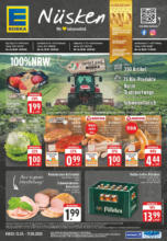 EDEKA: Wochenangebote