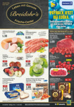 EDEKA: Wochenangebote
