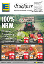 EDEKA: Wochenangebote