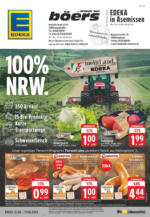 EDEKA: Wochenangebote
