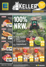 EDEKA: Wochenangebote