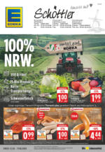 EDEKA EDEKA: Wochenangebote - bis 17.05.2025