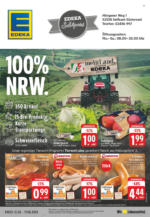 EDEKA Schäpers EDEKA: Wochenangebote - bis 17.05.2025