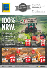 EDEKA: Wochenangebote