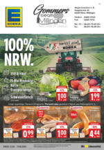 EDEKA Gommers EDEKA: Wochenangebote - ab 12.05.2025