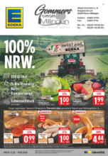 EDEKA: Wochenangebote