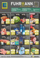 EDEKA: Wochenangebote