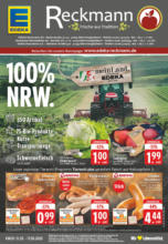 EDEKA: Wochenangebote