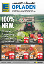 EDEKA EDEKA: Wochenangebote - bis 17.05.2025