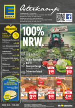 EDEKA EDEKA: Wochenangebote - bis 17.05.2025