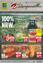 EDEKA: Wochenangebote
