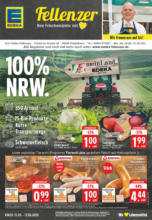 EDEKA: Wochenangebote