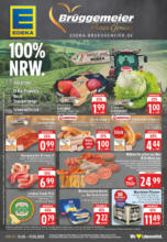 EDEKA: Wochenangebote