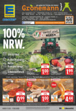 EDEKA: Wochenangebote