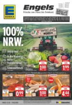 EDEKA Engels EDEKA: Wochenangebote - bis 17.05.2025