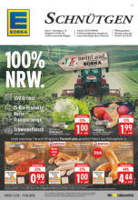 EDEKA: Wochenangebote
