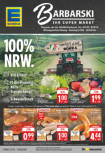 EDEKA: Wochenangebote