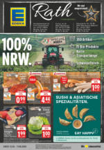 EDEKA EDEKA: Wochenangebote - bis 17.05.2025
