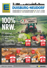 EDEKA: Wochenangebote