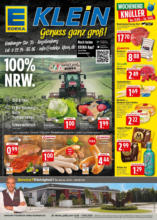EDEKA: Wochenangebote