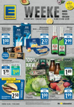 EDEKA: Wochenangebote
