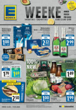 EDEKA: Wochenangebote