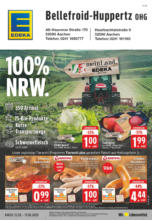 EDEKA: Wochenangebote