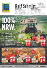 EDEKA: Wochenangebote