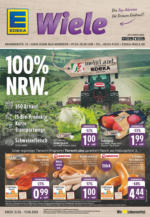 EDEKA Wiele EDEKA: Wochenangebote - bis 17.05.2025
