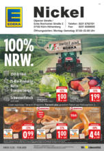 EDEKA: Wochenangebote