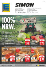 EDEKA EDEKA: Wochenangebote - bis 17.05.2025