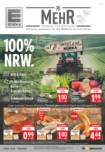 EDEKA EDEKA: Wochenangebote - bis 17.05.2025