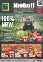 EDEKA: Wochenangebote