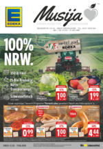EDEKA Musija EDEKA: Wochenangebote - ab 12.05.2025